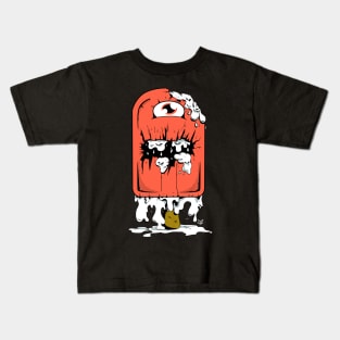 Screamsicle Kids T-Shirt